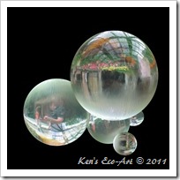 Water Globes