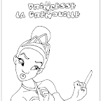 Dibujos princesa y el sapo (6).gif