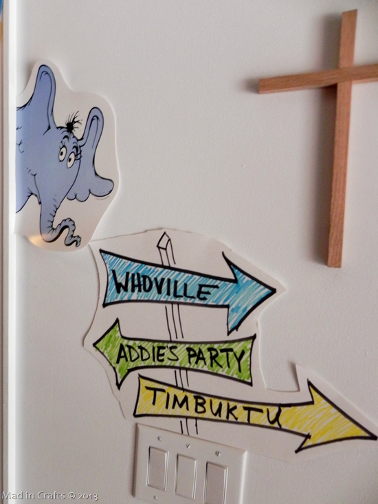 directional signs directional signs