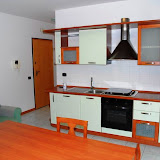 Cucina / kitchen