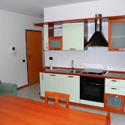 Cucina / kitchen