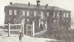 Armenhaus für Osterholz und Scharmbeck ca. 1898
