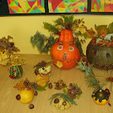 Halloweensk&eacute; nocov&aacute;n&iacute; 2.D