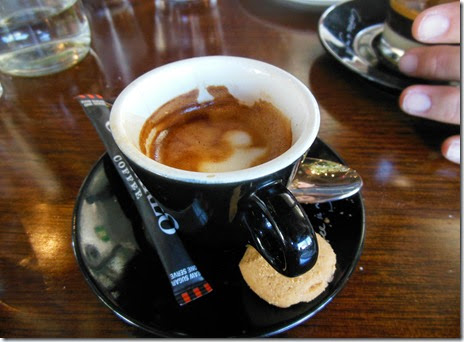 Macchiato