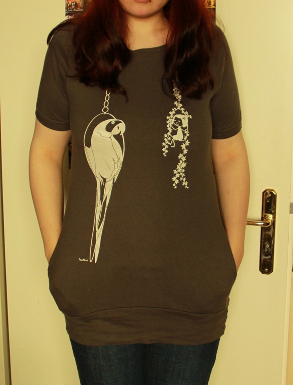 shirt shirt