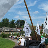 Pielgrzymka 2010
