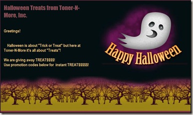 Halloween