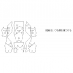 Twitter icon size W73xH73