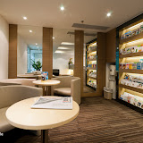 005 ReaLife Insurance Office (Photos)