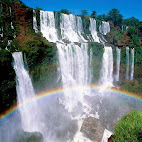 Cataratas do Igua&Atilde;&sect;u
