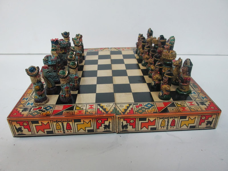 Chess Set