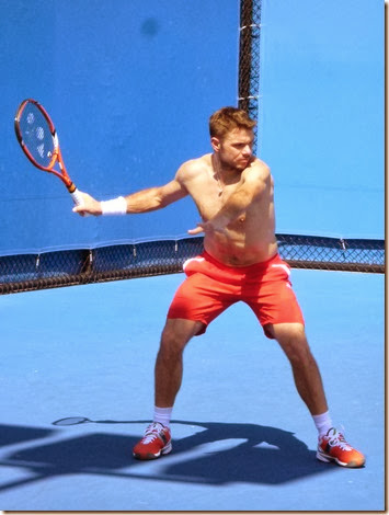 Stanislas Wawrinka Stanislas Wawrinka