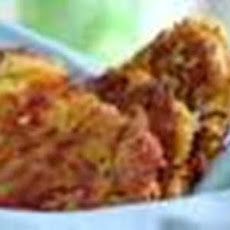 Hash Brown Cakes
