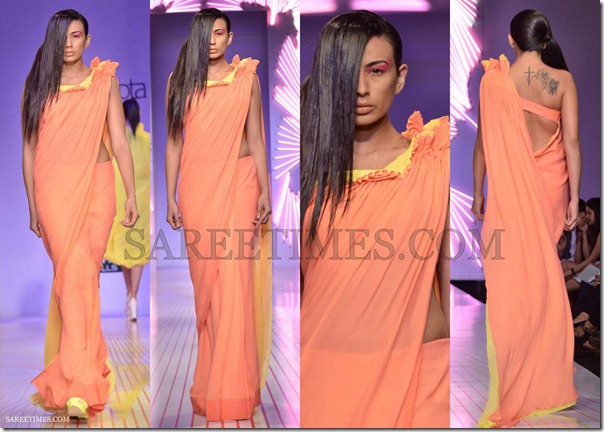 Gaurav_Gupta_Sari