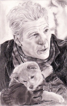 Richard-Geere Richard-Geere