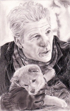 Richard-Geere