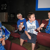 2010 Magic Game