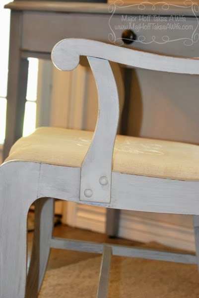 Duncan-Phyfe-dining-chair-chalkpaint.jpg Duncan Phyfe dining chair chalkpaint