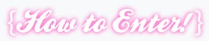 word_howtoenter