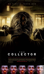 Collector A Collector A