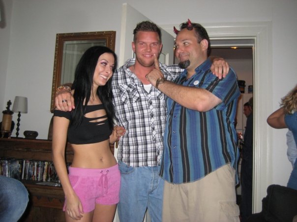 Johnny Soporno Dating Expert And Writer 6, Johnny Soporno