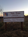 New Hope Fellowship Church 
