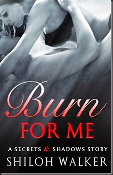 Burn for me (2) Burn for me (2)