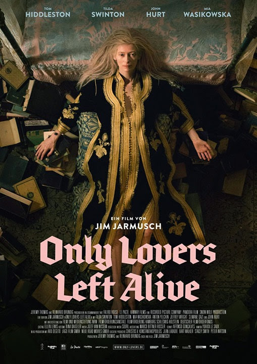 Only Lovers Left Alive képgaléria fincsi elszállt vámpíros képekkel és új trailer 18