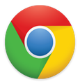 Google Chrome (1) Google Chrome (1)