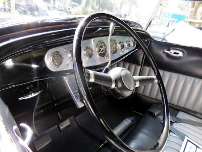  LA Roadster Show 2012