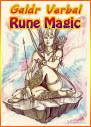 Galdr Verbal Rune Magic