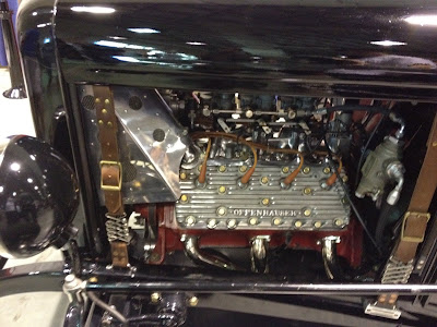  Grand National Roadster Show in Pomona Ca