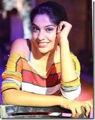 Archana Kavi in Back Bench Student Telugu Movie Stills