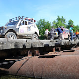 Бетонка 2009