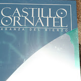 :: Castillo de Cornatel :: febrero 2009 ::.. (León)