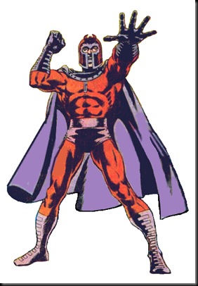 magneto magneto