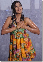 Ramya Nambeesan Latest Pics