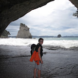 Coromandel_Cathedrale_Cove Coromandel_Cathedrale_Cove