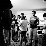 Kairos Leadership Retreat 2009