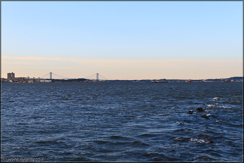 Америка 2.0 / Нью Йорк   Erie Basin Park (foto america  Я фото путешествия парк моря и океаны new york  20111016 usa ny erie basin 015 8404)