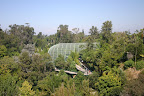 Aviary, San Diego Zoo