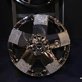 philippine transport show 2011 - cars (264).JPG