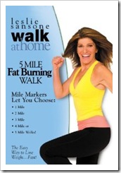 walk at home