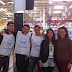 Campaña del Banco de Alimentos