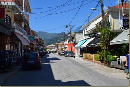 Nydri Highstreet 2 Nydri Highstreet 2