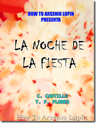 La noche de la fiesta 2 La noche de la fiesta 2