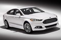 2013 Ford Fusion 2013 Ford Fusion
