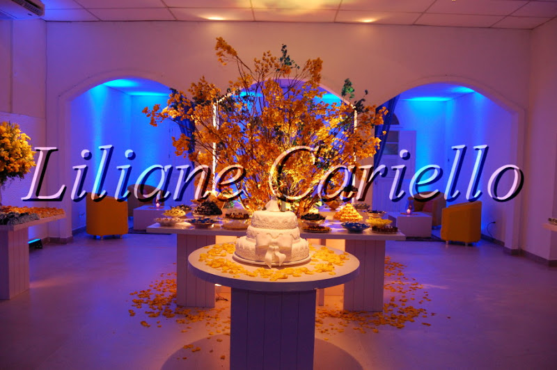 Fotos de Casamento Joana e Alexandre no Espaço Horto. Foto numero 01 da cerimonialista Liliane Cariello, do Rio de Janeiro, RJ, que faz cerimonial de casamentos, cerimonial de eventos, cerimonial de festas, cerimonial de 15 anos, cerimonial de bodas, cerimonial de eventos sociais, cerimonial de aniversários, decoração de casamento, decoração de festas de 15 anos, decoração de eventos sociais, decoração de aniversários, buffet de casamento, buffet de 15 anos, buffet festas, buffet eventos e assessoria cerimonial. casamento mesa de doces decoração azul e amarela Espaço Horto cerimonial cerimonialista eventos casamentos rio em buffet festa rituais cerimonia religiosa banquetes