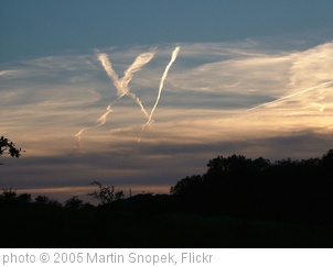 'Eleven on the Sky' photo (c) 2005, Martin Snopek - license: http://creativecommons.org/licenses/by-sa/2.0/