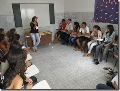 Pré-missão - Juventude do Junco (27) Pré-missão - Juventude do Junco (27)